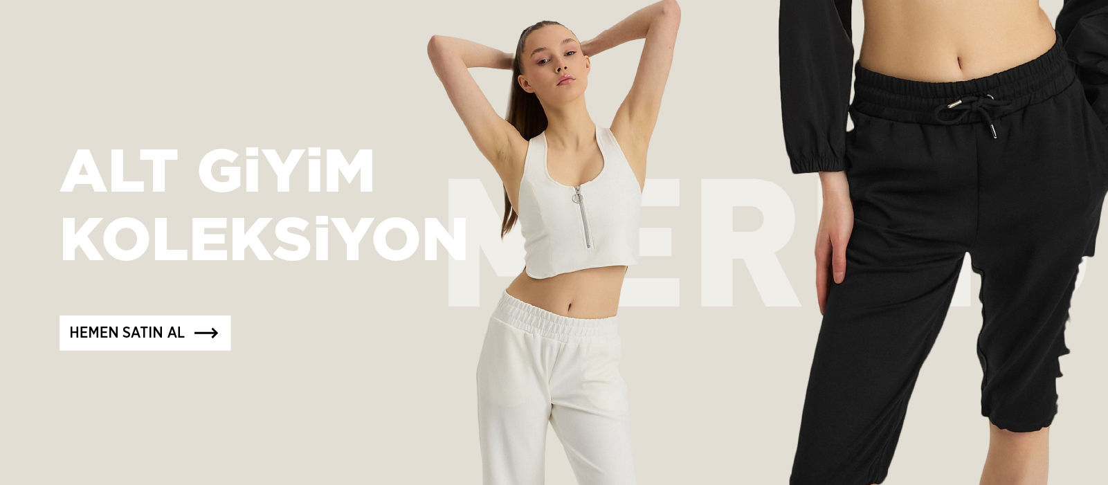Alt Giyim